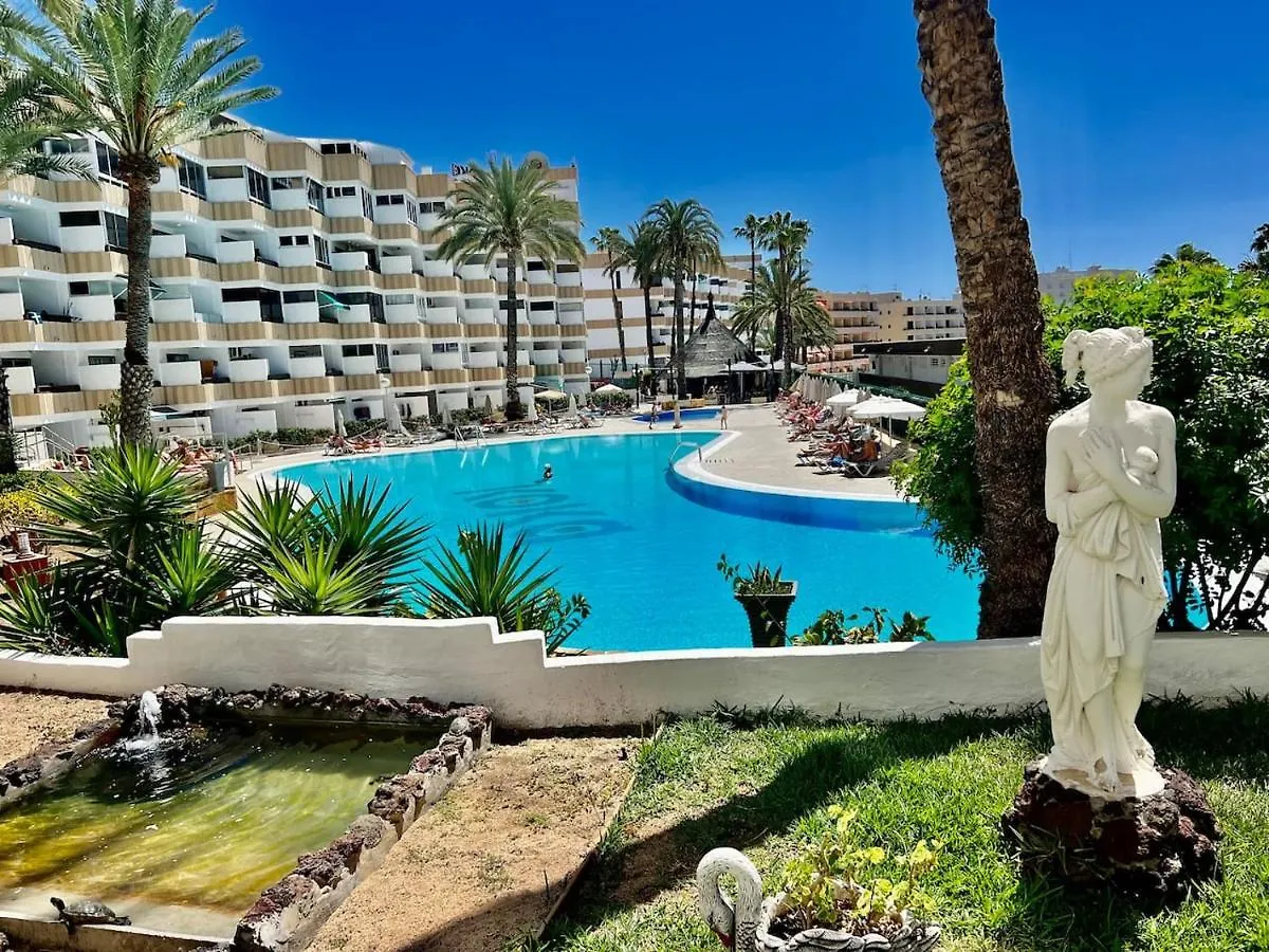 Appartamento Koka Amber - Playa Del Ingles San Bartolomé
